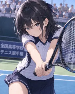 Profile image of 鳴宮 莉央