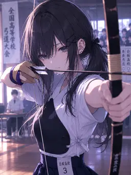 Profile image of 加賀美 沙菜