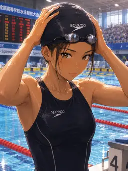 Profile image of 水原 葵