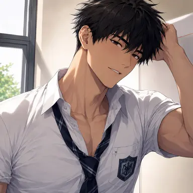 Profile image of 島津 彰