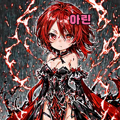 Profile image of 아린