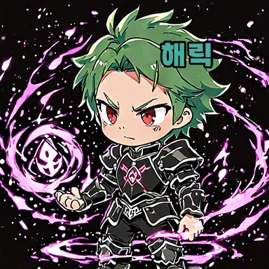 Profile image of 해릭