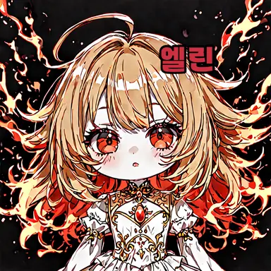 Profile image of 엘린