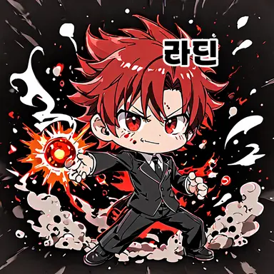 Profile image of 라딘