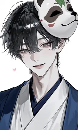 Profile image of 悠