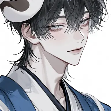 Profile image of 悠