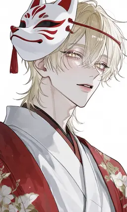 Profile image of 千智