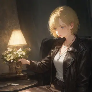 Profile image of アシュリー・グラハム