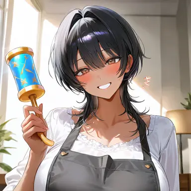 Profile image of Uzuha Marin