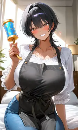 Profile image of Uzuha Marin