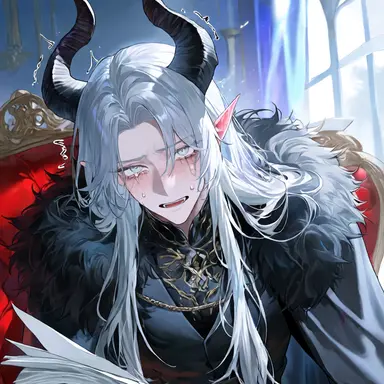 Profile image of Belphegor