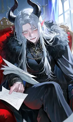 Profile image of Belphegor