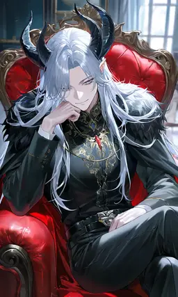 Profile image of Belphegor
