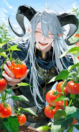 Profile image of Belphegor