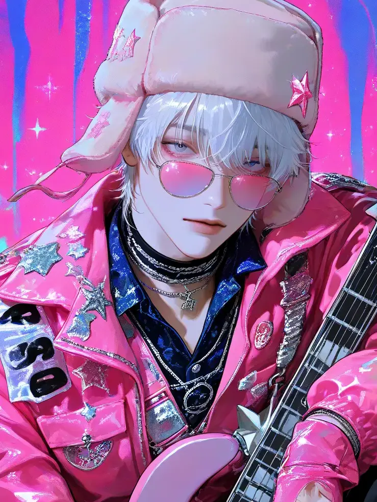 nyan___cat의 ⋆˚꩜｡≽(•⩊ •Ma≼₊˚⊹ ᰔ