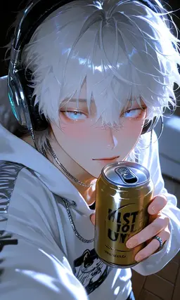 Profile image of シウ