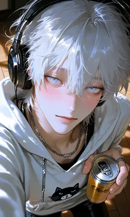 Profile image of シウ
