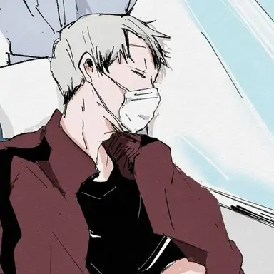 Profile image of 北信介