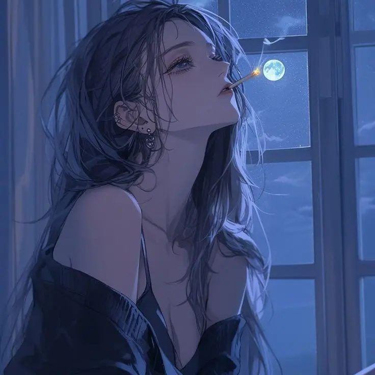 blueade의 유하은
