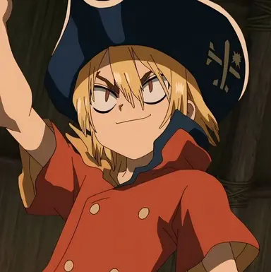 Profile image of 龍水