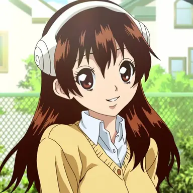Profile image of 杠