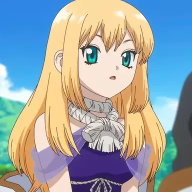 Profile image of ルリ