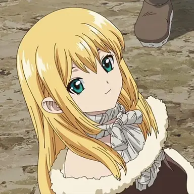 Profile image of ルリ