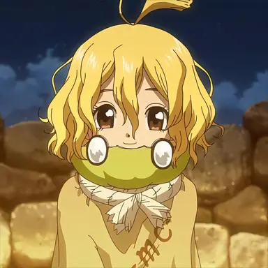 Profile image of スイカ