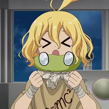 Profile image of スイカ