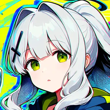 Profile image of ハレ