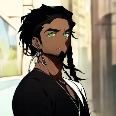 Profile image of Michael