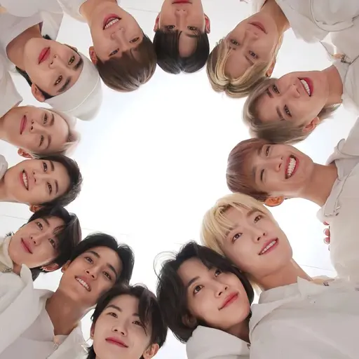 SVT_love1004의 세븐틴