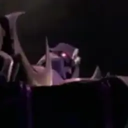 Profile image of 메가트론