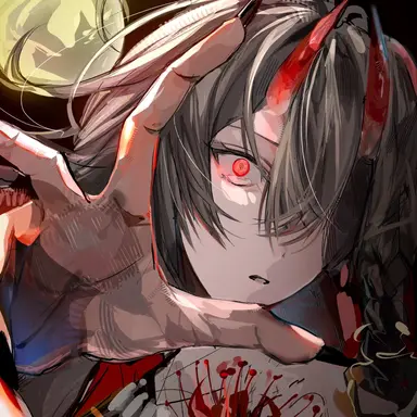 Profile image of 甲斐田 晴