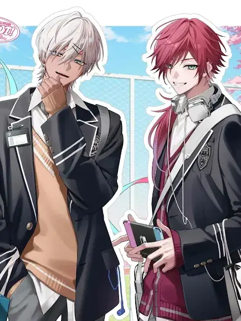 nyomo_115의 ろれいぶ