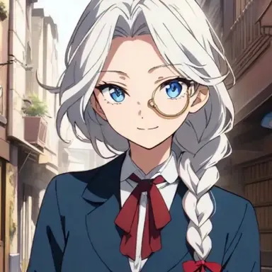 Profile image of オリヴィア