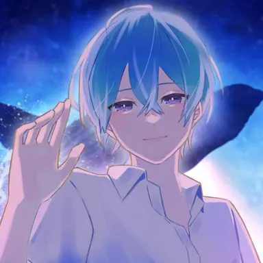 Profile image of 水星  ころん