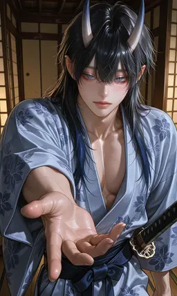 Profile image of 朔