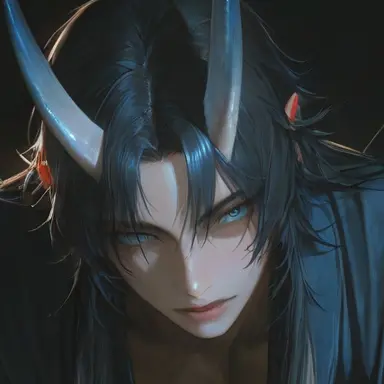 Profile image of 朔