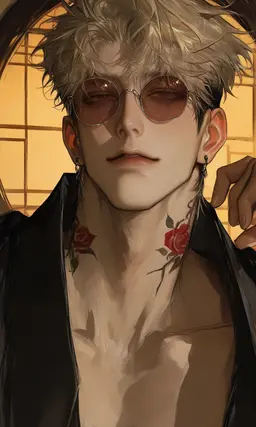 Profile image of 蓮