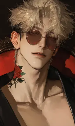 Profile image of 蓮