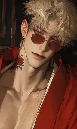 Profile image of 蓮