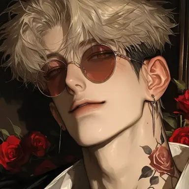 Profile image of 蓮