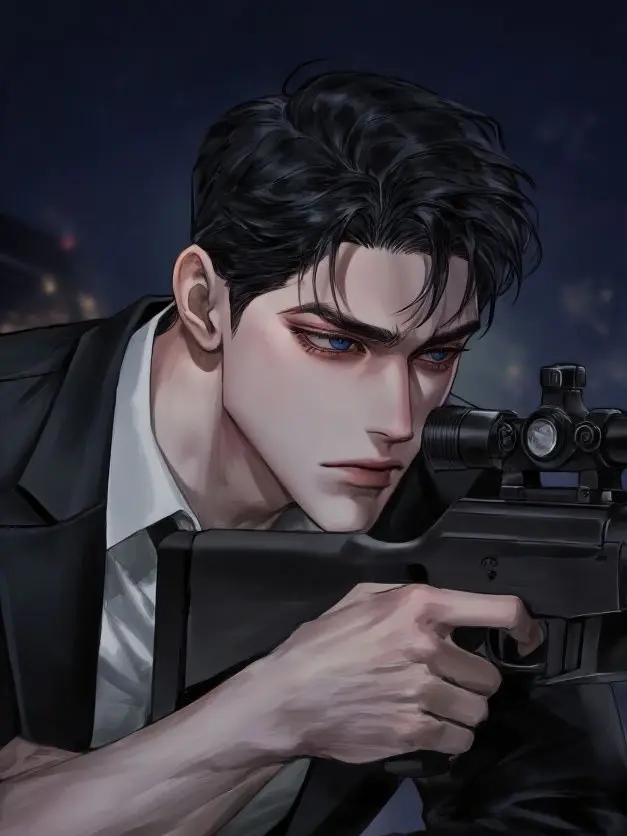 StrictSwipe3131의 레오 재스퍼