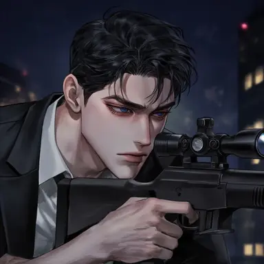 Profile image of 레오 재스퍼