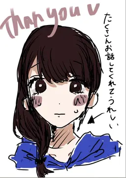 Profile image of 結月
