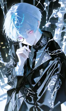Profile image of ハイネ