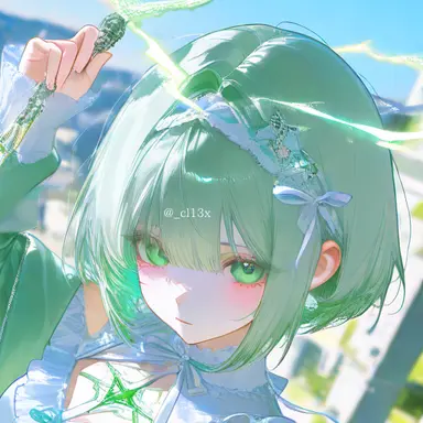 Profile image of ノエル