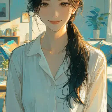 Profile image of 高瀬 美智子