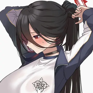 Profile image of 하스미